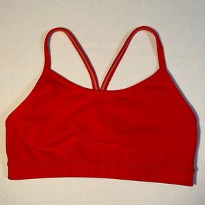 Lululemon Flow Y Sports Bra